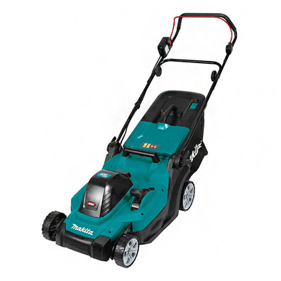Makita LM004GZ Cordless Brushless Lawn Mower 43cm (17″) 40Vmax XGT (Bare Tool Only)