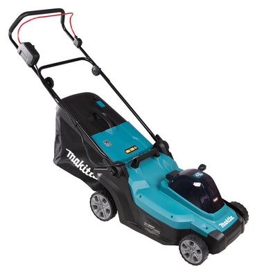 Makita LM004GZ Cordless Brushless Lawn Mower 43cm (17″) 40Vmax XGT (Bare Tool Only)