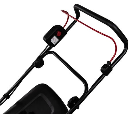 Makita LM004GZ Cordless Brushless Lawn Mower 43cm (17″) 40Vmax XGT (Bare Tool Only)