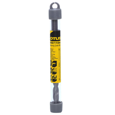 Lotus LMDB080 8mm Masonry Drill Bit