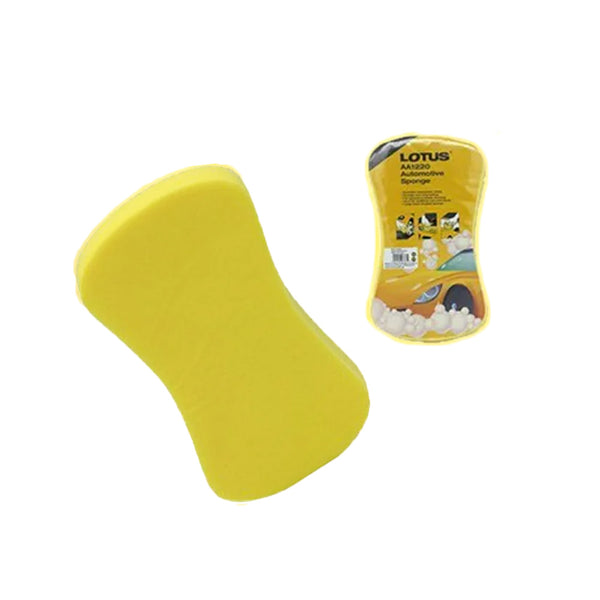 Lotus Automotive Cleaning Foam Sponge (AA1220)