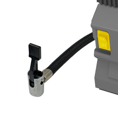 Lotus Tire Inflator / Air Station 150PSI ( AS150X )