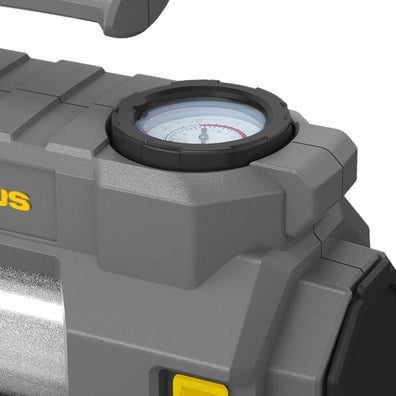 Lotus Tire Inflator / Air Station 150PSI ( AS150X )