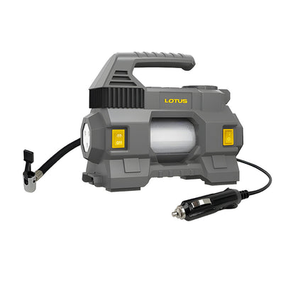 Lotus Tire Inflator / Air Station 150PSI ( AS150X )