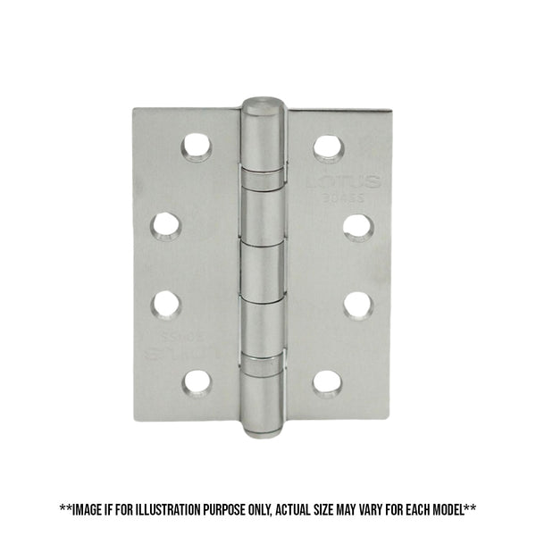Lotus Ball Bearing Hinges