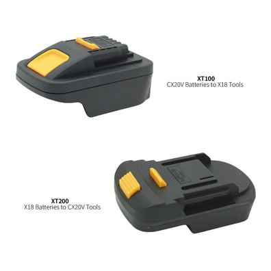 Lotus Battery Adapter X18 / CX20 ( XT100 | XT200 )