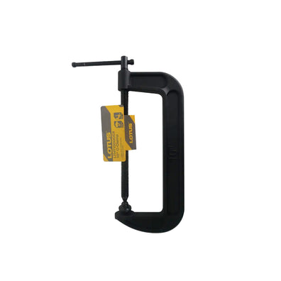 Lotus C-Clamps
