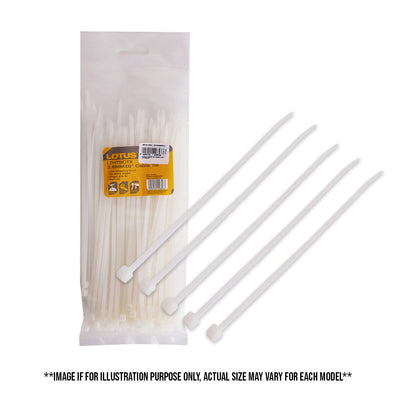 Lotus Cable Ties