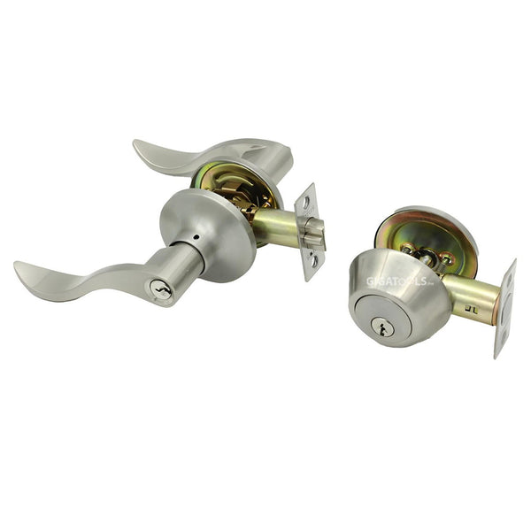 Lotus Combo Lock CB 6471+8100-US15
