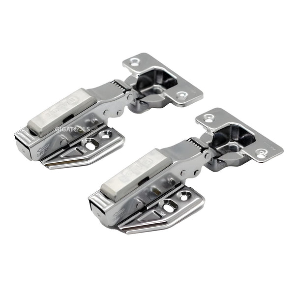 LOTUS CONCEALED HINGES