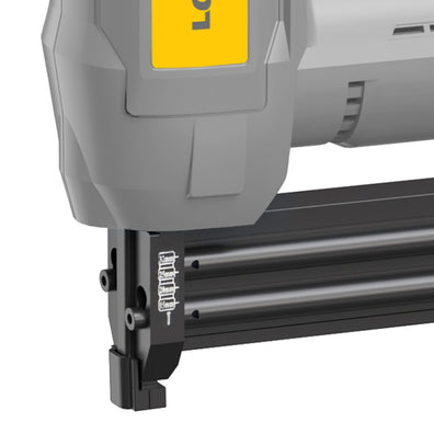 Lotus CXBN20VLI Cordless 18 Gauge Nailer / Stapler 20V Max ( Bare Tool Only )