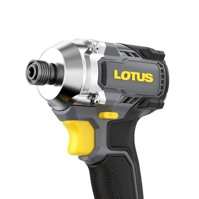 Lotus CXDR20V-310BL Brushless Cordless Impact Driver 20V Max (Bare Tool Only)