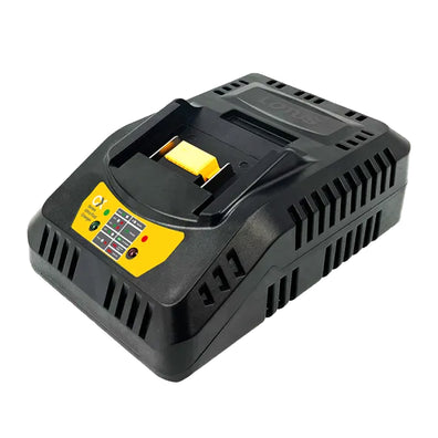 Lotus CXFC200 Ultra Fast Charger & CXBP20V-4 PRO 4.0Ah Battery Set (CARTON BOX ONLY)