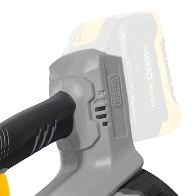 Lotus CXLB20V-460BL Cordless Brushless Leaf Blower 20V Max (Bare Tool Only)