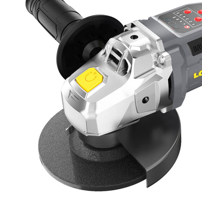 Lotus CXSG20V-100BL Cordless Brushless Angle Grinder 20V Max (Bare Tool Only)