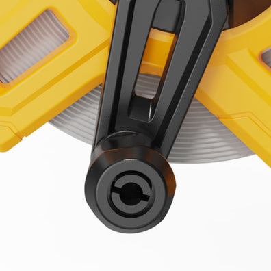 Lotus Fiberglass Long Tape Measure