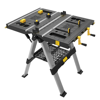 Lotus Folding Work Table & Saw Horse ( FX500PRO )