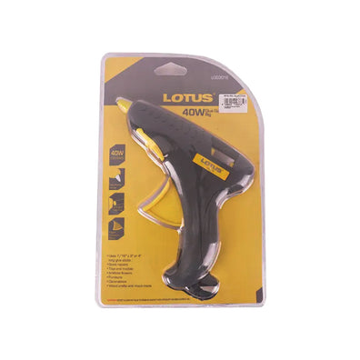 Lotus Glue Gun (40Watts) ( LGG301E | LTHT40GGH )