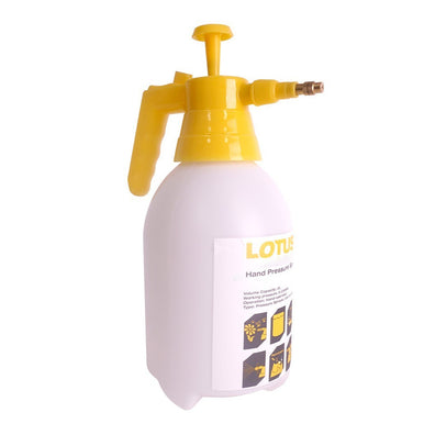 Lotus Garden Hand Sprayer