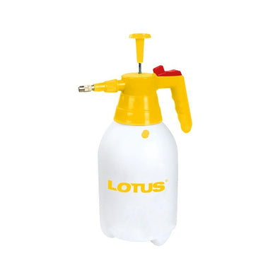 Lotus Garden Hand Sprayer