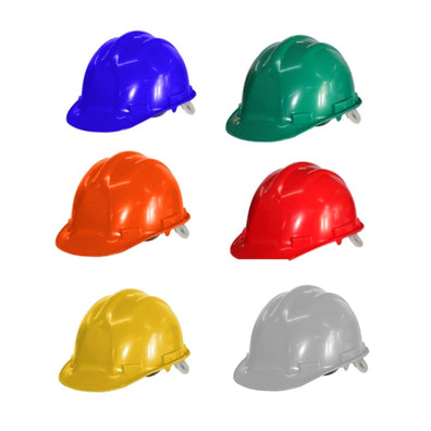 Lotus Safety Hard Hat / Construction Helmet