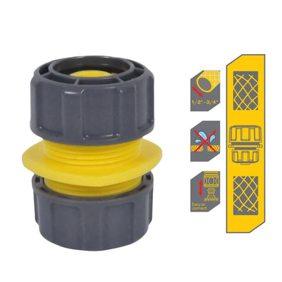 Lotus Hose Mender