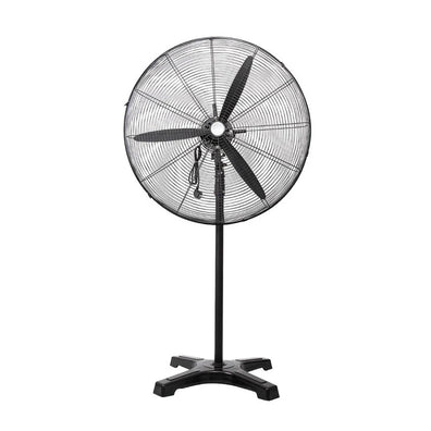 Lotus Industrial Stand Fan