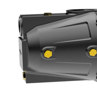 Lotus 1HP Shallow Jet Pump ( LM100X )