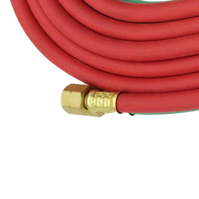 Lotus 15ft. Twin Hose w/Fittings ( LT2000H-10 )