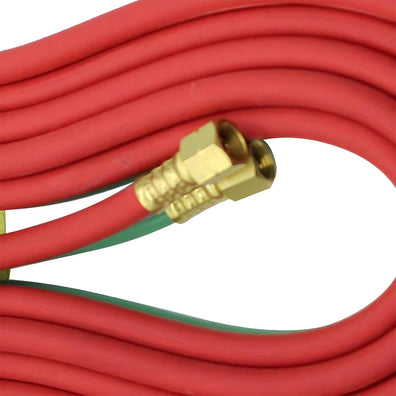 Lotus 15ft. Twin Hose w/Fittings ( LT2000H-10 )