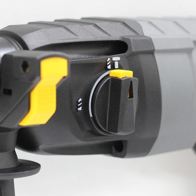 Lotus LTBH2-22DRE 2-Modes SDS Plus Rotary Hammer (650W)