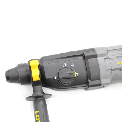 Lotus LTBH3-26DRE 3-Modes SDS Plus Rotary Hammer (850W)