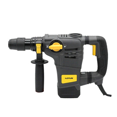 Lotus LTBH4-28DRE 2-Modes SDS Plus Rotary Hammer (1000W)