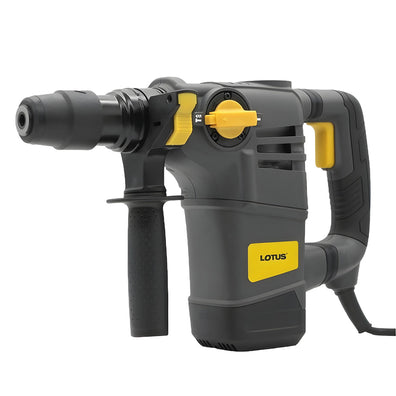 Lotus LTBH4-28DRE 2-Modes SDS Plus Rotary Hammer (1000W)