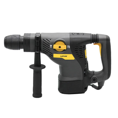 Lotus LTBH7-45D 2-Modes SDS Max Rotary Hammer (1350W)