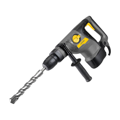 Lotus LTBH7-45D 2-Modes SDS Max Rotary Hammer (1350W)