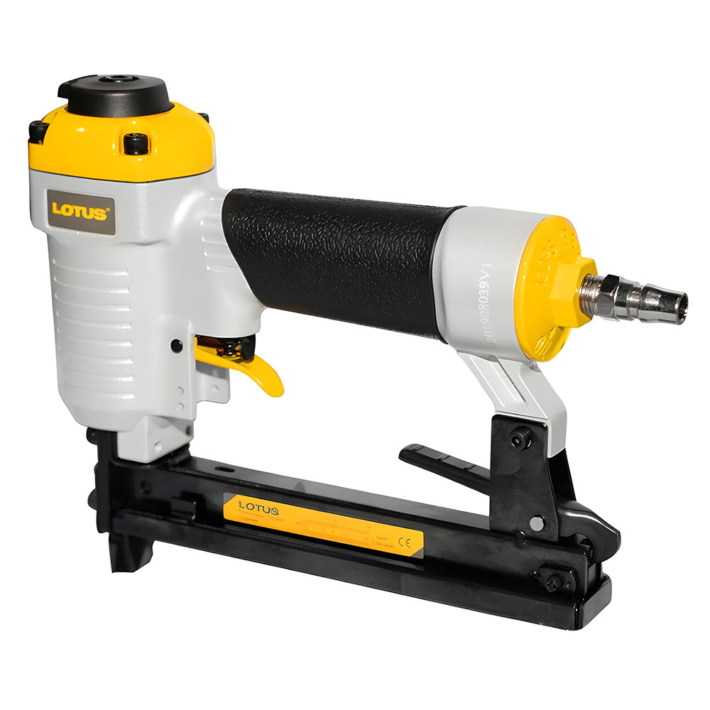 Lotus Pneumatic Stapler 20Gauge (LTGG400) – GIGATOOLS Industrial Center