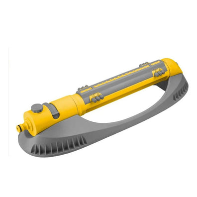 Lotus 21-Hole Oscillating Sprinkler (LTGT17OSX)