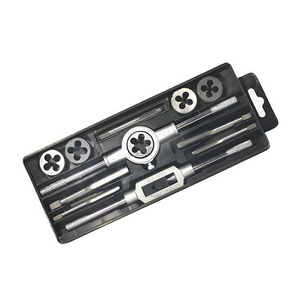 Lotus 12pcs. Tap & Die Set