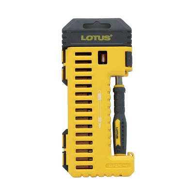 Lotus 17pcs. Precision Screwdriver Kit Set (LTHT17PSX)