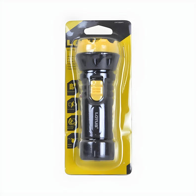 Lotus 5W LED Rechargeable Flashlight ( LTHT2000RFX )