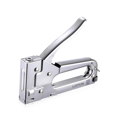 Lotus Staple Gun Tacker