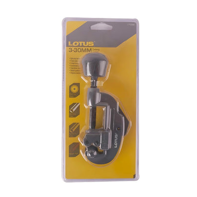 Lotus Tube Cutter 3-30mm ( LTHT30TCX )