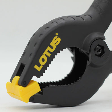 Lotus 6pcs. Spring Clamp Set ( LTHT330SPX/S )