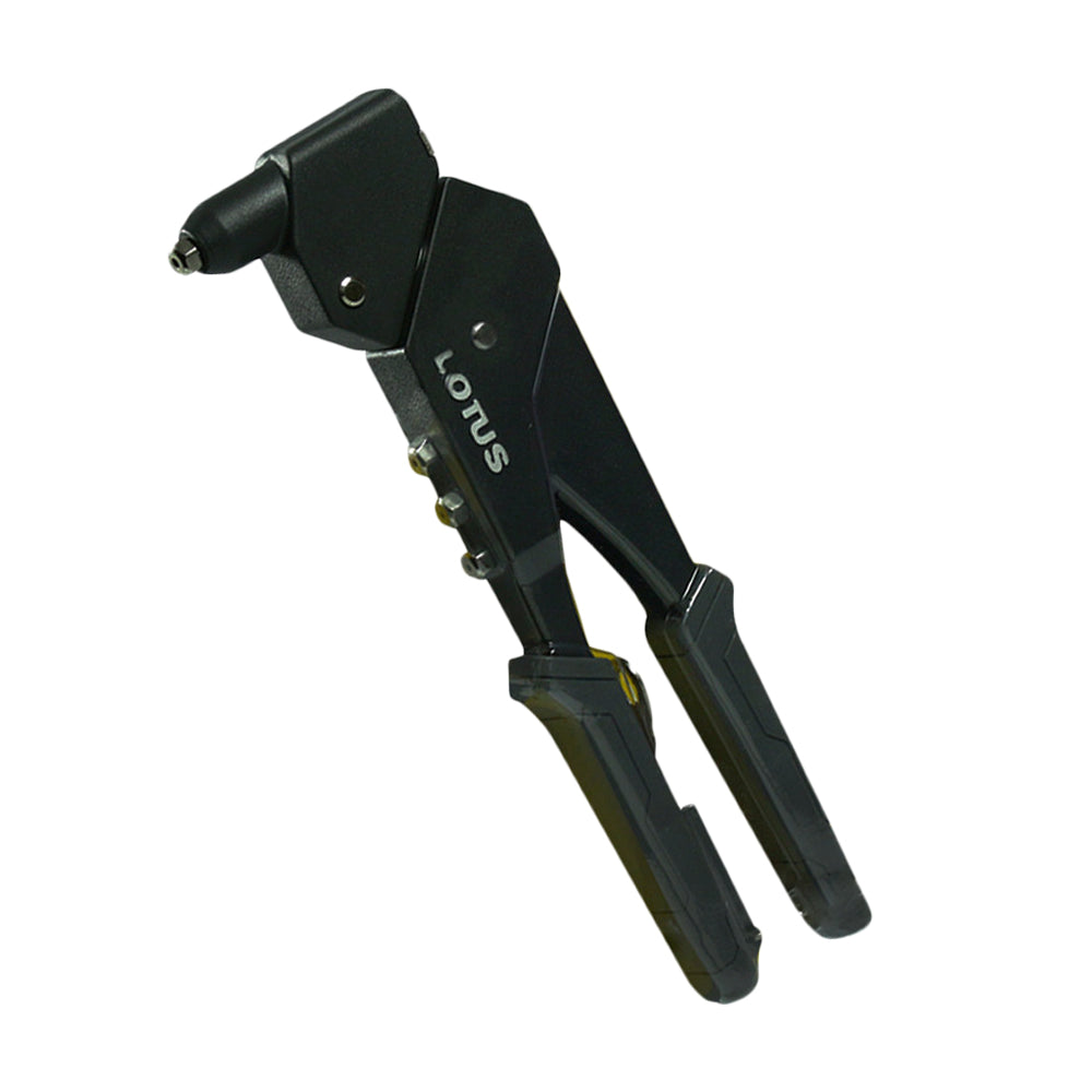 Lotus 360° Hand Riveter (Swivel Head) ( LTHT360HRX ) – GIGATOOLS ...