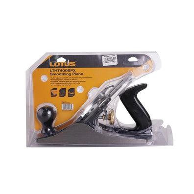 Lotus Smoothing Plane #4 ( LTHT400SPX  )