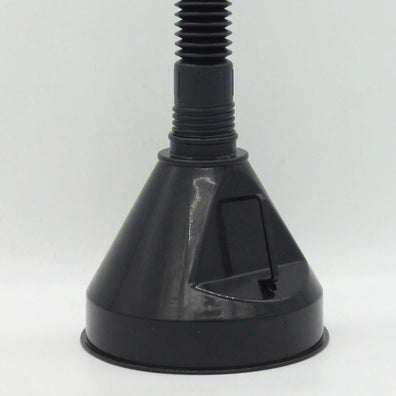 Lotus Plastic Funnel W/EXT Nozzle (LTHT500PF)