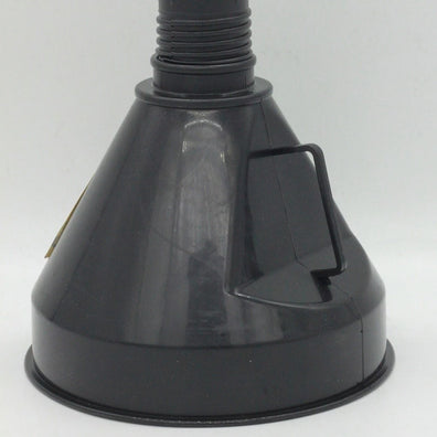 Lotus Plastic Funnel W/EXT Nozzle (LTHT500PF)