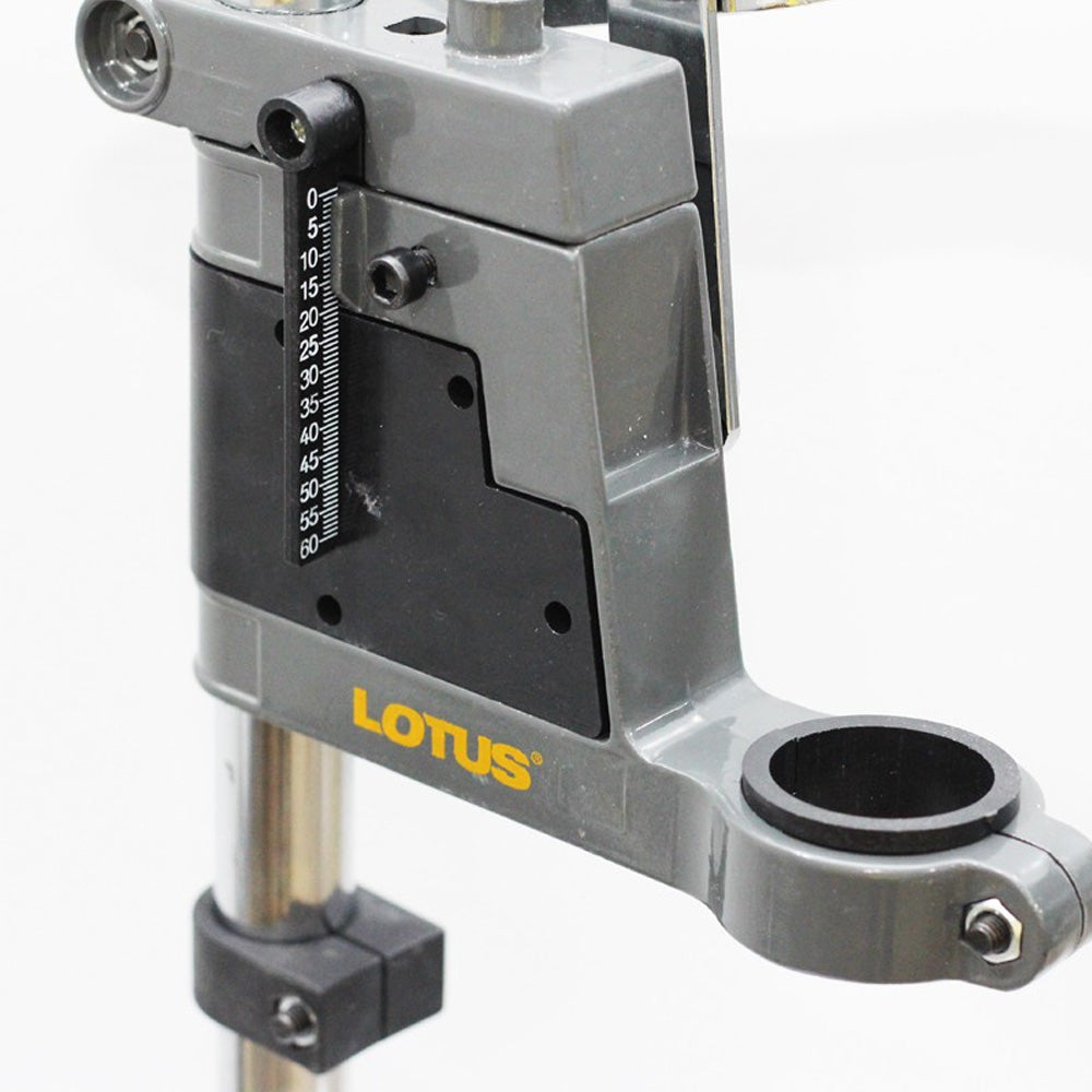 Lotus Drill Stand (60mm) ( LTHT60DSX )