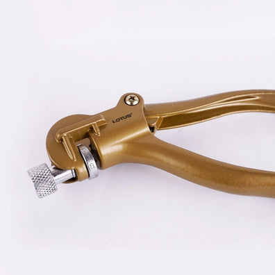Lotus Saw Set / Serrated Pliers ( LTHT700SSP )